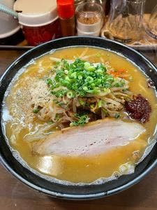 まねしん坊