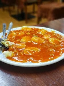 中華料理 煌