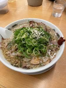 来来亭 若松大鳥居店