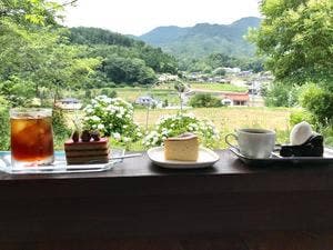 スイートキッチン ananas アナナス