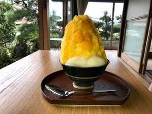 古民家 菓子工房 栗の木