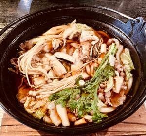 麺匠の心つくし つるとんたん 新宿店
