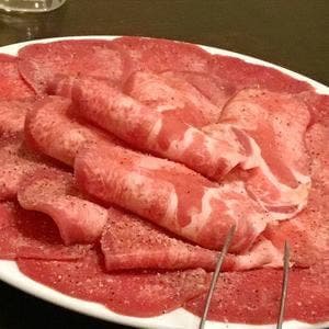 焼肉工房もく 近鉄奈良駅店