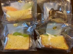 クッキーハウス わかたけ