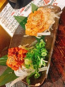 鶏魂鳥福