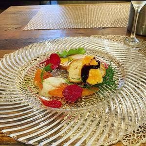 ビストロ moustache