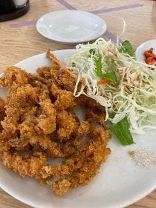 台湾料理 福福 富士吉田店