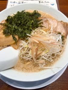 ラーメン魁力屋 徳重店