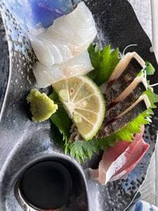 旬鮮彩レストラン鳴門