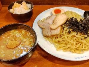 がんちゃ麺