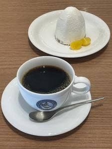 金澤ちとせ珈琲 長坂台店