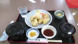 レストラン白滝