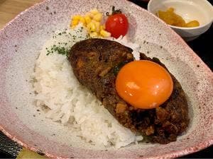 馬刺し&焼酎BALうどの