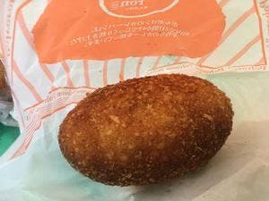 手作りパン工房 ポルボロン 大和田店