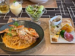 trattoria Riunione