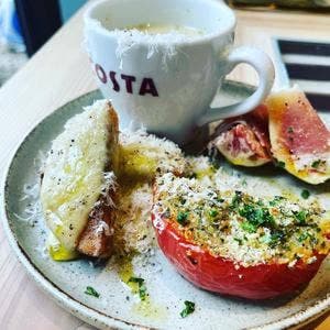 Café FU-plus