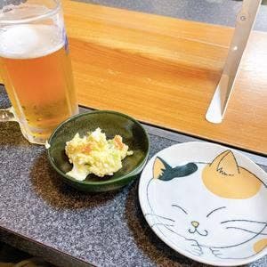 鉄板居酒屋 ちゃちゃ丸