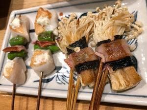 一富士