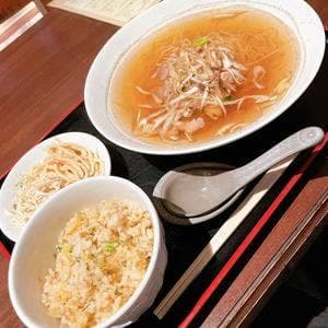 中国酒菜 凛
