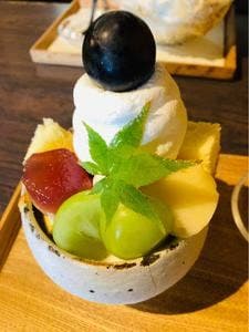 吹上の森 三田店