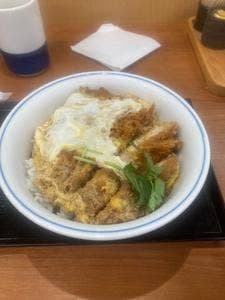 かつや 柏沼南店