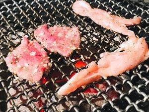 yakiniku okideli