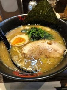 まるげんらーめん