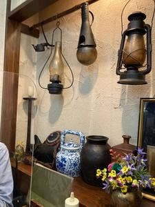 そば処 越後屋