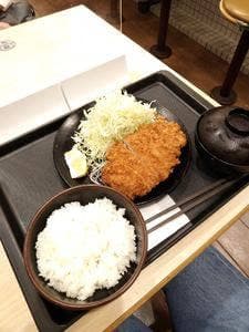 松のや 菊名店