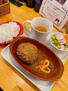 スペイン家 GranArrozal