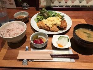 ごはん食堂 桐家