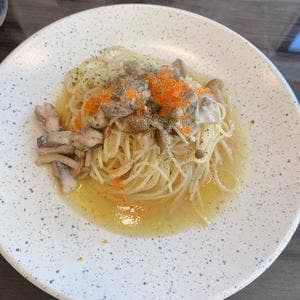 トラットリア&カフェVIGORE