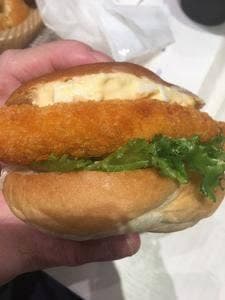 VIE DE FRANCE 中野坂上店