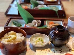 満天星 一休 西山店