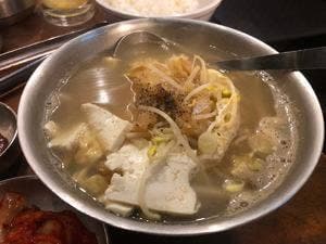 セマウル食堂 新大久保店