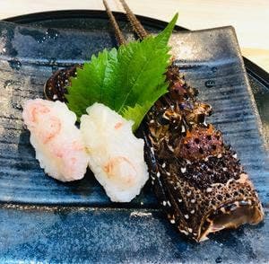 北陸鮨 きときと