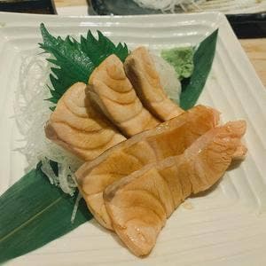 ぎふ初寿司 高島屋前店