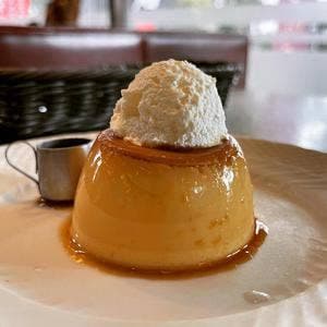星乃珈琲店 八王子堀之内店