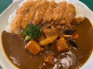 和