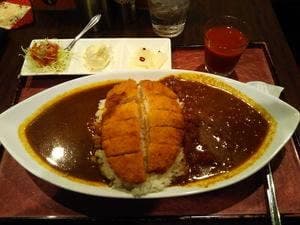 咖喱屋 玄