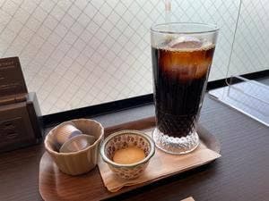 本とお酒と珈琲と