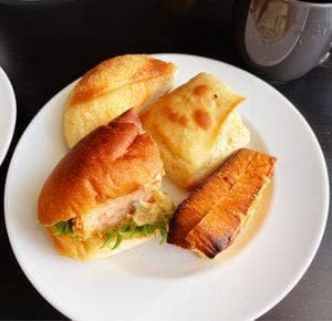 boulangerie JOE