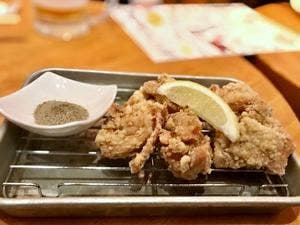 かっちゃんの大衆酒場 the STAND