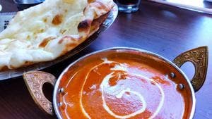 インドネパールキッチン ナマステ