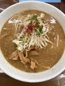 手打ちラーメン まるいち