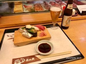 赤兵衛 竹ノ塚本店