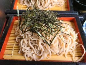 そば処 三喜庵
