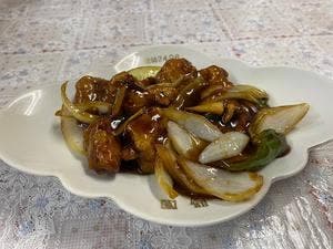 香賜園