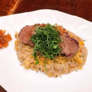 グリル 満天星 丸ビル店