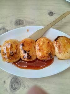 飯玉屋焼まんじゅう店